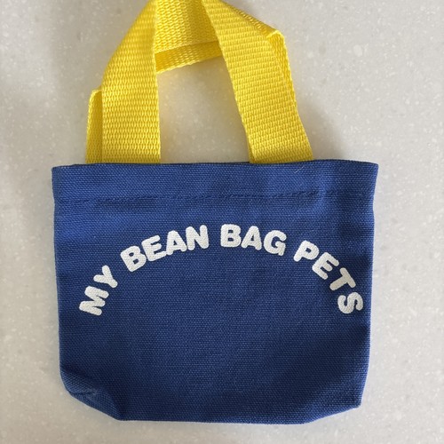 Borsa vintage bean - borsa, animali