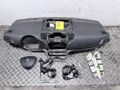 B3837 kit airbag completo - kit,