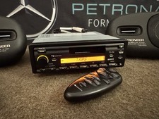 Nuovo lettore cassette