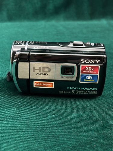 Videoregistratore digitale