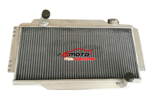 Radiatore alluminio per - radiatore,
