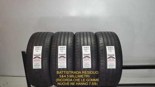Gomme usate 215 45r16 90v - ,