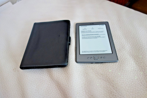 Amazon kindle generazione - amazon,