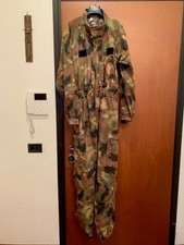 INTROVABILE - TUTA DA LANCIO