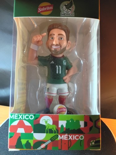 Nuovo santi gimenez world cup - gimenez,