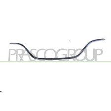 Telaio griglia radiatore