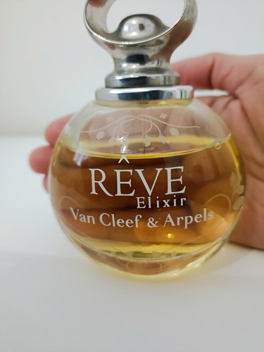 Reve elixir van cleef - reve,