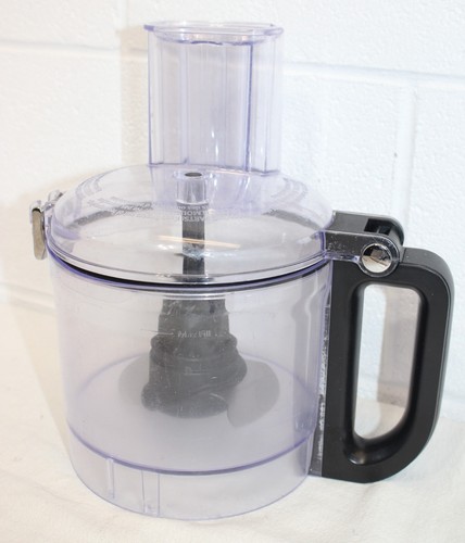 Kitchenaid tritatutto ciotola - kitchenaid,