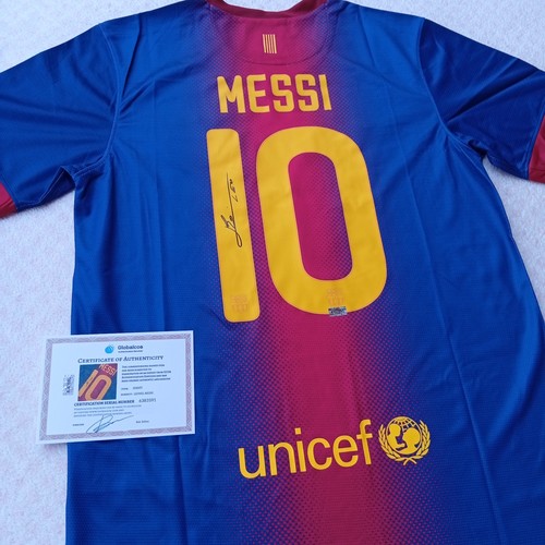 Maglia home lionel - maglia,