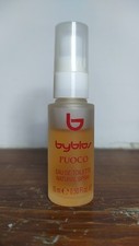 Fuoco  by Byblos EDT 15ml  Spray Vintage Mini  Spray 
