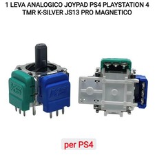 1 LEVA ANALOGICO JOYPAD PS4