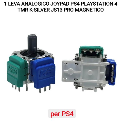 Leva analogico joypad - analogico, ps4