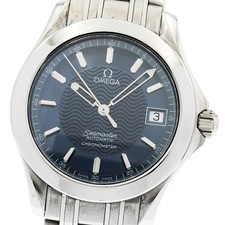 Orologio Uomo Automatico Omega
