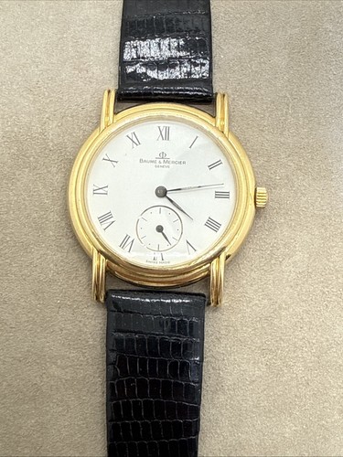 Orologio donna baume mercier - &,
