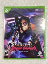 FAR CRY 3 BLOOD DRAGON XBOX
