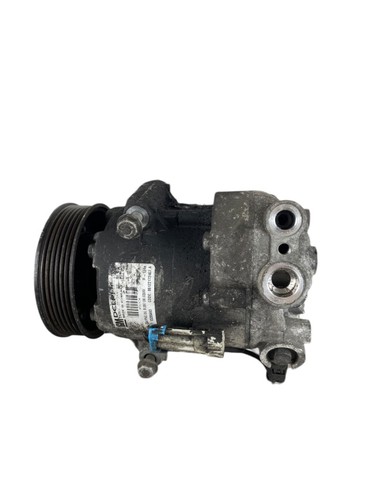 Compressore aria condizionata - compressore,