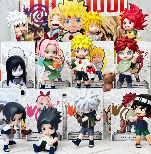 Autentico naruto shippuden - autentico,