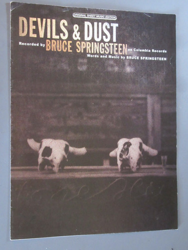 Bruce springsteen devils - devils, &