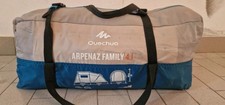 Tenda campeggio quechua - tenda,