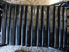 BIBLIOTECA DEI MISTERI -