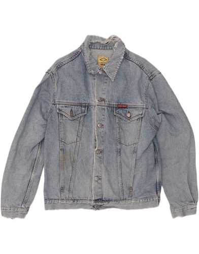 Giacca denim uomo - , pacific