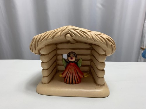 Thun presepe classico baita - thun,
