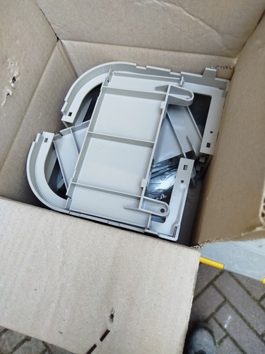 Zoccolo per ventilconvettore - zoccolo,