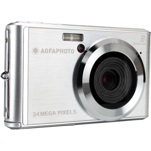 Agfaphoto realishot dc5500 - agfaphoto,