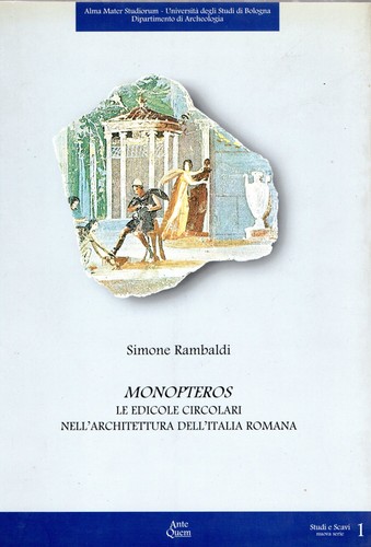 Monopteros edicole - monopteros.,