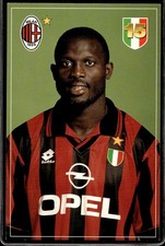 cartolina postcard Calcio