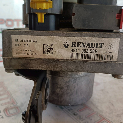 6001548617 pompa servosterzo - 6001548617,