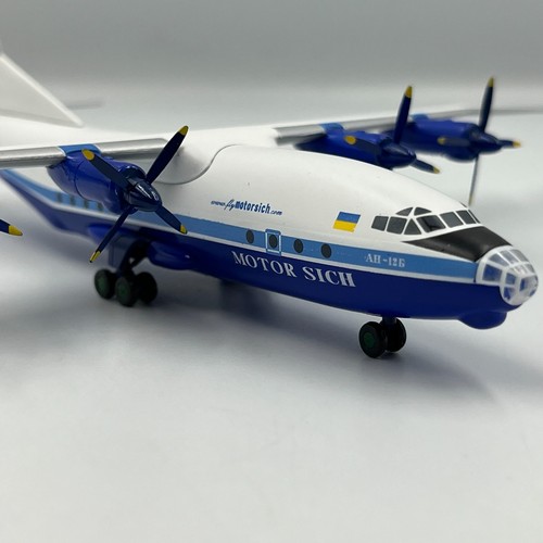 Modellino aereo plastica - modellino,