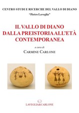 Il Vallo di Diano dalla