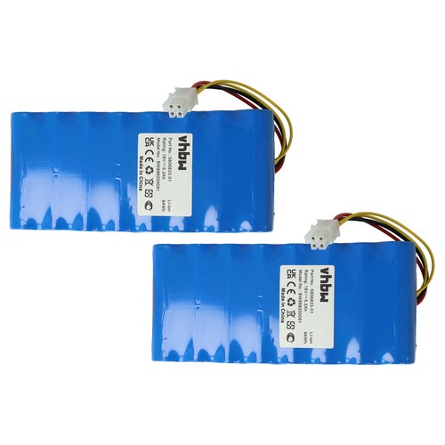 Batteria per husqvarna - per,