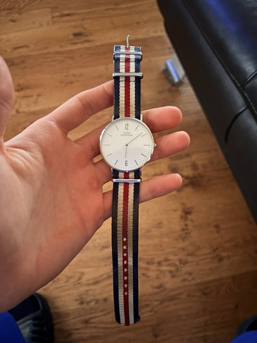 Orologio capital 40mm - orologio,