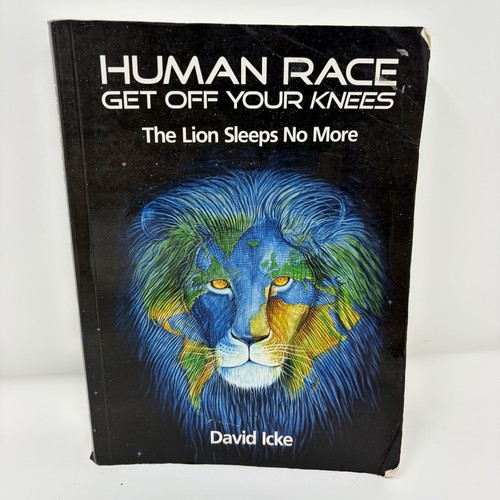 Human race get off - race, your