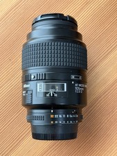 Orig. [Mint] Nikon AF MICRO