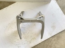 CARENA ANTERIORE INFERIORE   YAMAHA AEROX 50cc 1999-07    (DM36)