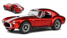 Shelby Cobra 427 S/C Mk2