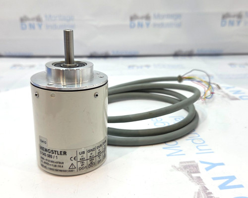 Hengstler 543 089 - hengstler,
