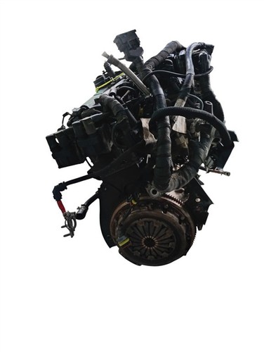 Motore per fiat panda - motore,