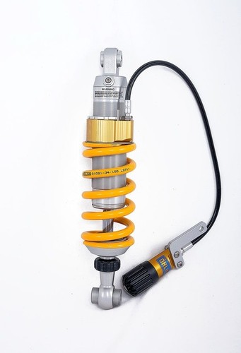 Bm940 ammortizzatore ohlins - bm940,