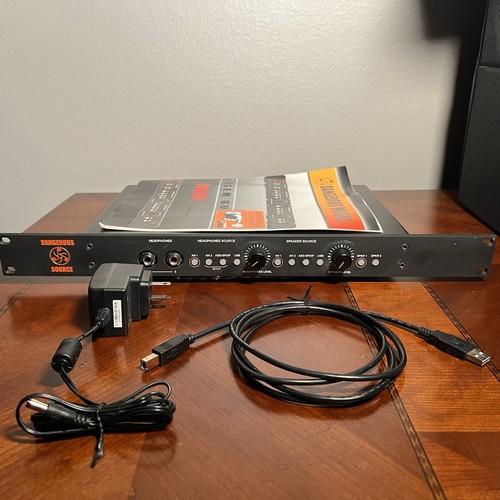 Amplificatore per cuffie