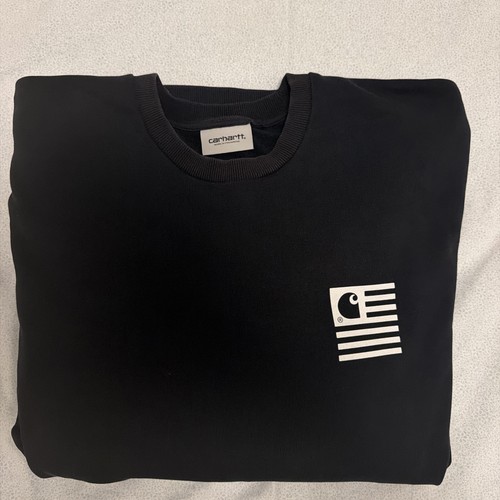 Carhartt wip felpa - carhartt,