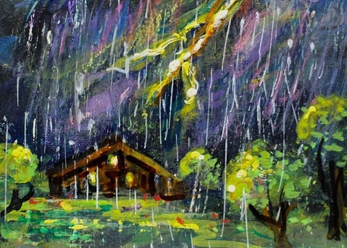 Aceo originale cabina - aceo, estate