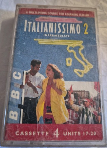 Italianissimo intermediate - italianissimo,
