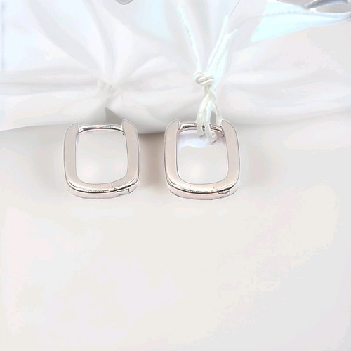 Fogi silver orecchini - silver,