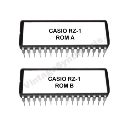 Casio sound kit - rz-1,