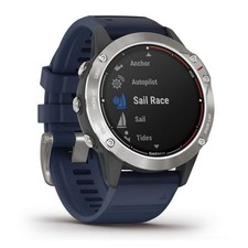 Orologio Garmin GPS Quatix 6 -