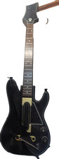 Guitar Hero Live Guitar Nero